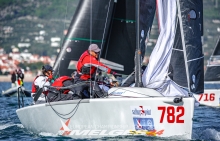 CRO-A-SAIL CRO782 - Miroslav Reljanovic