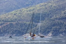  Luki Baustoffe CRO Melges 24 Cup 2025 - Opatija | Melges 24 European Sailing Series 2025