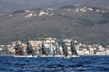  Luki Baustoffe CRO Melges 24 Cup 2025 - Opatija | Melges 24 European Sailing Series 2025