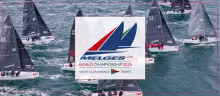 Melges 24 Worlds Trieste 2025