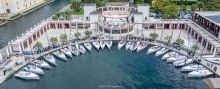 2025 Melges 24 European Sailing Series / Italian Open Championship - Fraglia Vela Riva, Riva del Garda, ITA