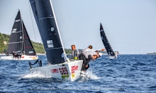 Michele Paoletti's Strambapapa ITA689 