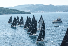 Luki Baustoffe CRO Melges 24 Cup 2025 - Trogir | Melges 24 European Sailing Series 2025