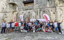 Luki Baustoffe CRO Melges 24 Cup 2025 - Trogir | Melges 24 European Sailing Series 2025