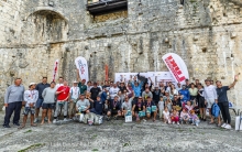 Luki Baustoffe CRO Melges 24 Cup 2025 - Trogir | Melges 24 European Sailing Series 2025