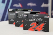 2025 Melges 24 European Sailing Series - 2025 Trofeo Gaudi - Monfalcone, Italy