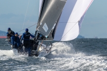 DARK ENERGY USA868 by Laura Grondin