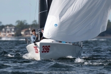 Wombmates Racing USA396