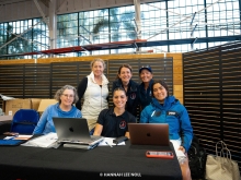 Organizing team - Melges 24 North American Championship 2025, Bacardi Winter Series 2026 Event No 1 - Miami, FL, USA