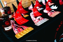 Awards and medals - Melges 24 North American Championship 2025, Bacardi Winter Series 2026 Event No 1 - Miami, FL, USA