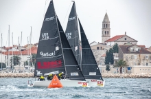 CRO Melges 24 Cup 2025 