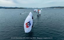 CRO Melges 24 Cup 2025 
