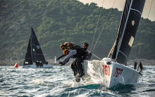 CRO Melges 24 Cup 2025 
