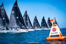 Bacardi Winter Series 2026 Event 2