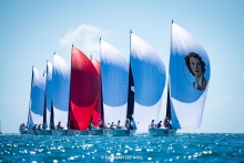 Bacardi Winter Series 2026 Event 2