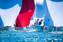 Bacardi Winter Series 2026 Event 2