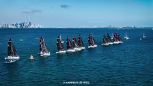 Bacardi Winter Series 2026 Event 2