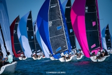 Bacardi Winter Series 2026 Event 2