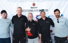 BARBARIANS GBR691 by Stuart Simpson