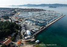 JK Briva Biograd, CRO