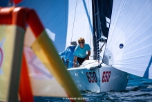 OXCART CAN650 by Chris Woodall