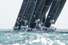 Bacardi Cup Invitational Regatta 2026