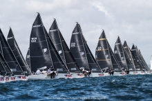 Bacardi Cup Invitational Regatta 2026