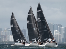Bacardi Cup Invitational Regatta 2026