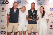 RRH (NOR 749) - Jan Frederik Dyvi, Malin Rørvik-Sundelin, Stian Ness Rørvik, Erik Virik Fusdahl, Herman Horn-Johannessen