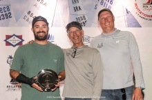 Smile and Wave (USA 829) - Jaime Torres, Richard Rychlik Jr., Neil Battrum, Mykhaylo Mayevskyy, Laura Muma