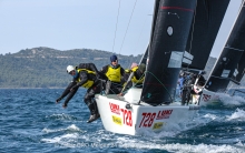 Little A CRO728 by Stipe Cesic