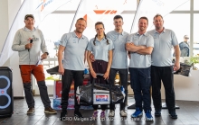 Little A CRO728 by Stjepan Ćesić