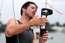 Dave Hughes - Melges 24 Worlds 2016 Miami