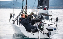 Biograd - CRO Melges 24 Cup 2026
