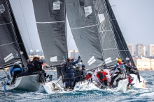 CRO Melges 24 Cup Zadar 2026