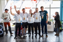 Razjaren CRO867 by Ante Cesic