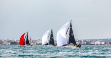 CRO Melges 24 Cup Zadar 2026