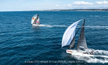 Razjaren CRO867 by Ante Cesic and Strambapapa ITA689 by Michele Paoletti