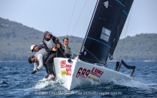 Strambapapa ITA689 by Michele Paoletti