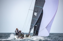 Strambapapa ITA689 by Michele Paoletti