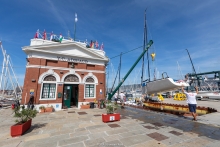 YC Adriaco - Trieste, ITA - Melges 24 Worlds 2025