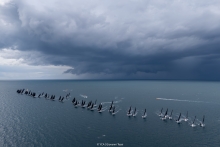 Melges 24 Worlds 2025 - Trieste, ITA