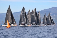 Opatija CRO Melges 24 Cup 2026 - Melges 24 European Sailing Series 2026