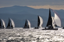 Opatija CRO Melges 24 Cup 2026 - Melges 24 European Sailing Series 2026