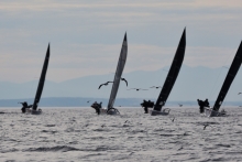 Opatija CRO Melges 24 Cup 2026 - Melges 24 European Sailing Series 2026
