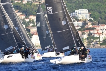 Opatija CRO Melges 24 Cup 2026 - Melges 24 European Sailing Series 2026