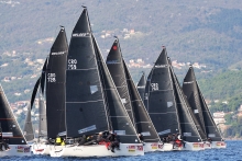 Opatija CRO Melges 24 Cup 2026 - Melges 24 European Sailing Series 2026