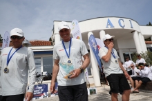 Paolo Brescia - Opatija CRO Melges 24 Cup 2026