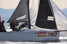 CRO-A-Sail CRO782 Opatija CRO Melges 24 Cup 2026