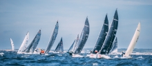 Grundig Hanko Race Week 2024 - Trond Teigen